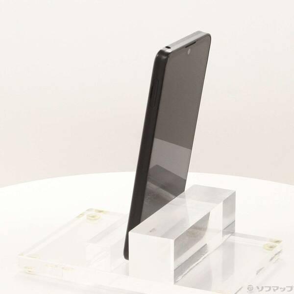 〔中古〕SHARP(シャープ) AQUOS wish3 64GB ブラック SHM25 楽天 SIMフリー〔349-ud〕 |  | 01