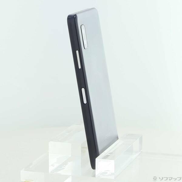 〔中古〕SHARP(シャープ) AQUOS wish3 64GB ブラック SHM25 楽天 SIMフリー〔352-ud〕 |  | 03