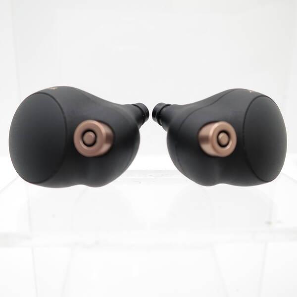 〔中古〕SONY(ソニー) WF-1000XM4 B ブラック〔276-ud〕 | 