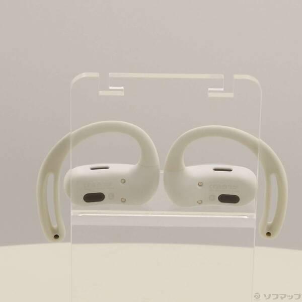 中古〕Shokz 〔中古品〕 OpenFit Air SKZ-EP-000026 ホワイト〔276-ud