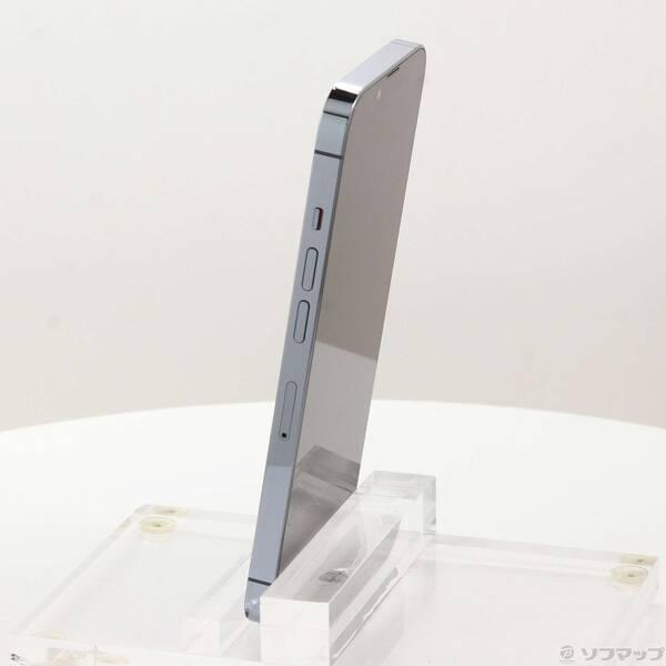 〔中古〕Apple(アップル) iPhone13 Pro 128GB シエラブルー MLUK3J／A SIMフリー〔262-ud〕 |  | 01