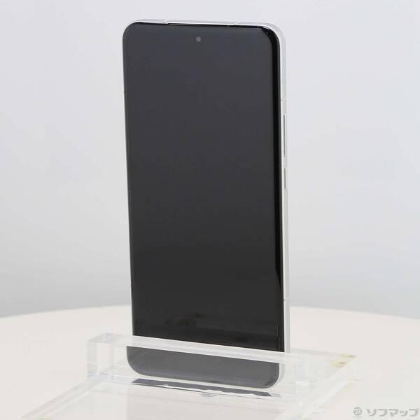 〔中古〕XIAOMI Xiaomi 15 Ultra 512GB シルバークローム MZB0JJZJP SIMフリー〔349-ud〕 |  | 02