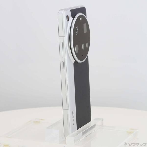 〔中古〕XIAOMI Xiaomi 15 Ultra 512GB シルバークローム MZB0JJZJP SIMフリー〔349-ud〕 |  | 03
