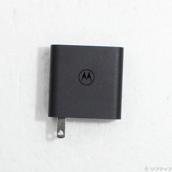 〔中古〕Motorola(モトローラ) motorola edge 60 pro 256GB ターズブルー PB7U0001JP SIMフリー〔262-ud〕 |  | 04