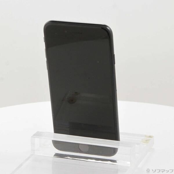 〔中古〕Apple(アップル) iPhone SE 第3世代 64GB ミッドナイト MMYC3J／A SIMフリー〔269-ud〕 |  | 02