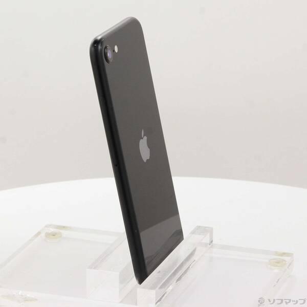 〔中古〕Apple(アップル) iPhone SE 第3世代 64GB ミッドナイト MMYC3J／A SIMフリー〔269-ud〕 |  | 03