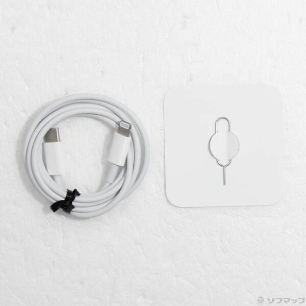 〔中古〕Apple(アップル) iPhone SE 第3世代 64GB ミッドナイト MMYC3J／A SIMフリー〔269-ud〕 |  | 04