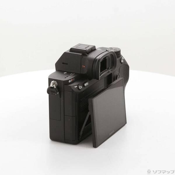 〔中古〕SONY(ソニー) α7RIII ILCE-7RM3 ボディ〔196-ud〕 |  | 01