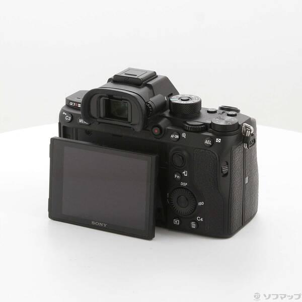 〔中古〕SONY(ソニー) α7RIII ILCE-7RM3 ボディ〔196-ud〕 |  | 02
