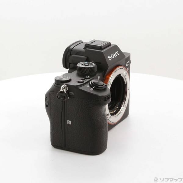 〔中古〕SONY(ソニー) α7RIII ILCE-7RM3 ボディ〔196-ud〕 |  | 03