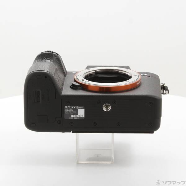 〔中古〕SONY(ソニー) α7RIII ILCE-7RM3 ボディ〔196-ud〕 |  | 04