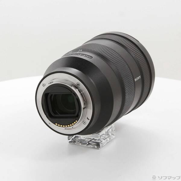 〔中古〕SONY(ソニー) FE 24-105mm F4 G OSS SEL24105G〔258-ud〕 |  | 02