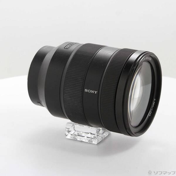 〔中古〕SONY(ソニー) FE 24-105mm F4 G OSS SEL24105G〔258-ud〕 |  | 03