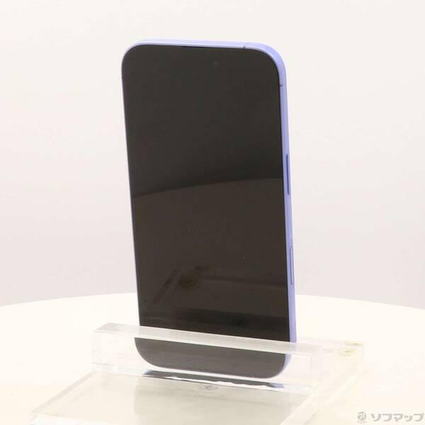 〔中古〕Apple(アップル) iPhone16 128GB ウルトラマリン MYDU3J／A SIMフリー〔276-ud〕 |  | 02
