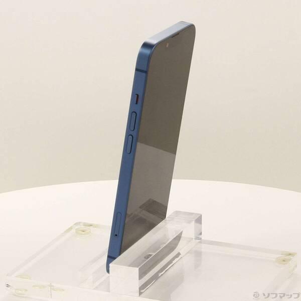 〔中古〕Apple(アップル) iPhone13 128GB ブルー MLNG3J／A SIMフリー〔349-ud〕 |  | 01