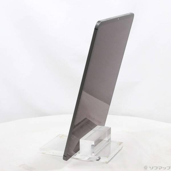 〔中古〕Apple(アップル) iPad Pro 12.9インチ 第5世代 256GB スペースグレイ MHR63J／A SIMフリー〔258-ud〕 |  | 01