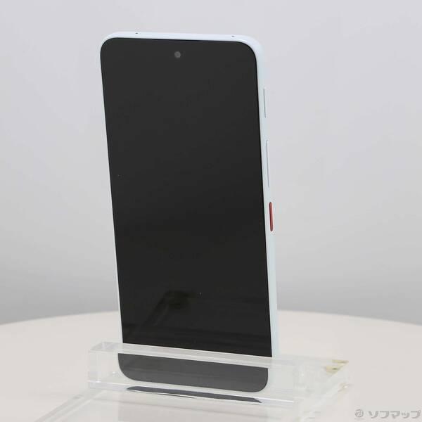 〔中古〕ZTE nubia S2R 64GB ホワイト Z6305R 楽天 SIMフリー〔269-ud〕 |  | 02