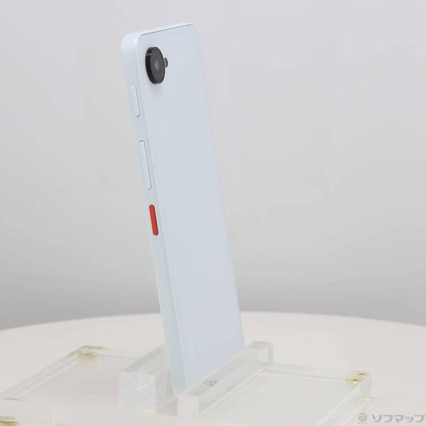 〔中古〕ZTE nubia S2R 64GB ホワイト Z6305R 楽天 SIMフリー〔269-ud〕 |  | 03