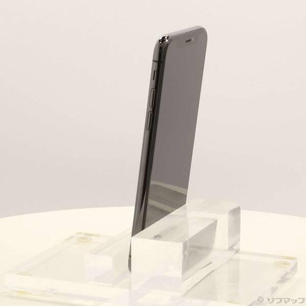 〔中古〕Apple(アップル) iPhoneXS 64GB スペースグレイ MTAW2J／A SIMフリー〔377-ud〕 |  | 01