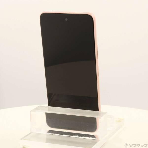 〔中古〕ワイモバイル Libero 5G II 64GB ピンク A103ZT Y!mobile SIMフリー〔196-ud〕 |  | 02