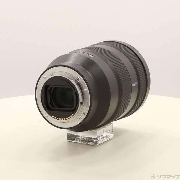 〔中古〕SONY(ソニー) FE 24-105mm F4 G OSS SEL24105G〔198-ud〕 |  | 02