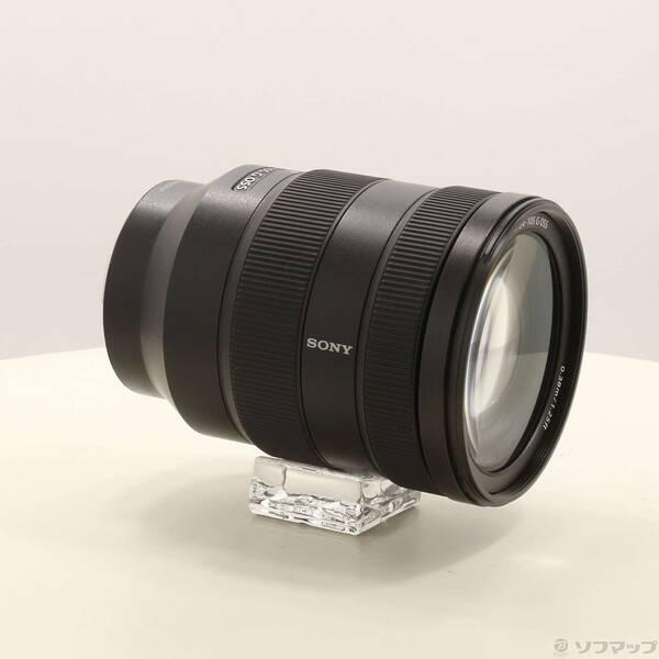 〔中古〕SONY(ソニー) FE 24-105mm F4 G OSS SEL24105G〔198-ud〕 |  | 03