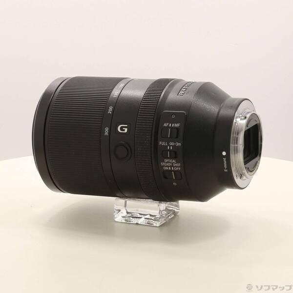 〔中古〕SONY(ソニー) FE 70-300mm F4.5-5.6 G OSS SEL70300G〔198-ud〕 |  | 01