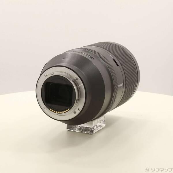 〔中古〕SONY(ソニー) FE 70-300mm F4.5-5.6 G OSS SEL70300G〔198-ud〕 |  | 02