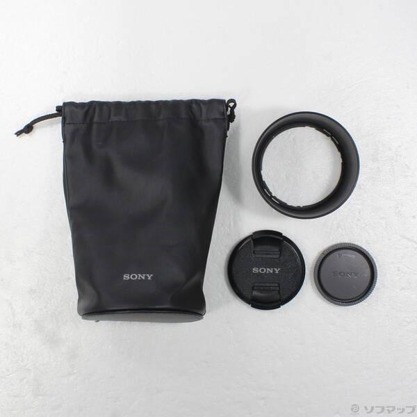 〔中古〕SONY(ソニー) FE 70-300mm F4.5-5.6 G OSS SEL70300G〔198-ud〕 |  | 04
