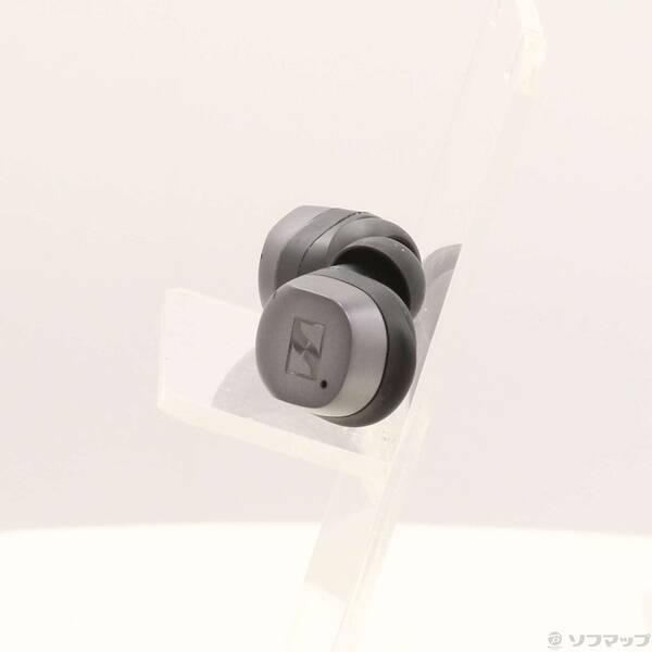 〔中古〕SENNHEISER(ゼンハイザー) MOMENTUM True Wireless 4 ブラックグラファイト〔196-ud〕 |  | 01