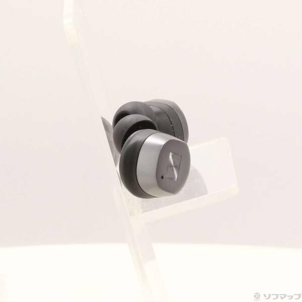 〔中古〕SENNHEISER(ゼンハイザー) MOMENTUM True Wireless 4 ブラックグラファイト〔196-ud〕 |  | 03