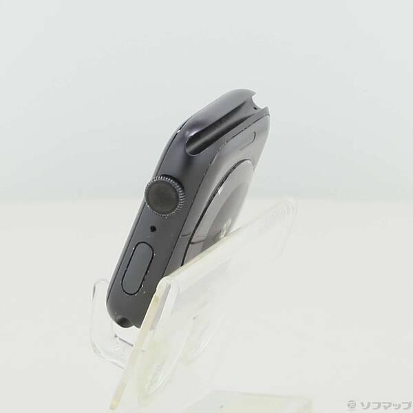 〔中古〕Apple(アップル) Apple Watch Series 5 GPS 44mm スペースグレイアルミニウムケース バンド無し〔198-ud〕 |  | 01