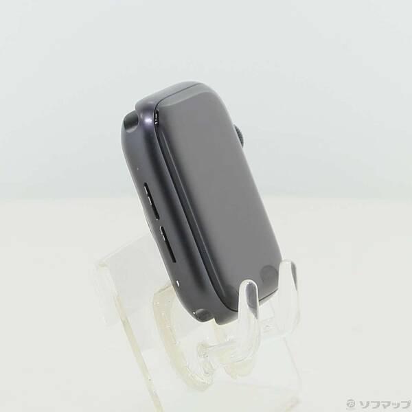 〔中古〕Apple(アップル) Apple Watch Series 5 GPS 44mm スペースグレイアルミニウムケース バンド無し〔198-ud〕 |  | 03