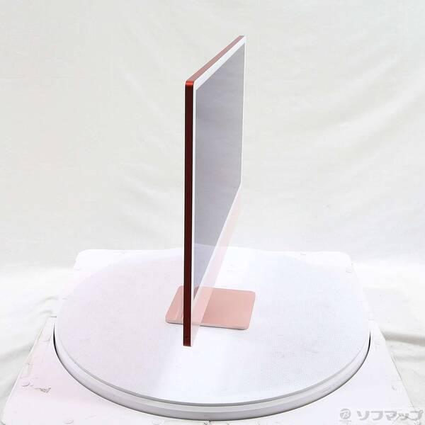 〔中古〕Apple(アップル) iMac 24-inch Mid-2021 MGPM3J／A Apple M1 8コアCPU_8コアGPU 8GB SSD256GB ピンク 〔26.3 Tahoe〕〔258-ud〕 |  | 03