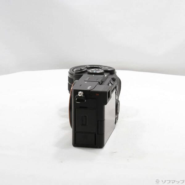 〔中古〕SONY(ソニー) α7C II ズームレンズキット ブラック ILCE-7CM2L〔344-ud〕 |  | 01