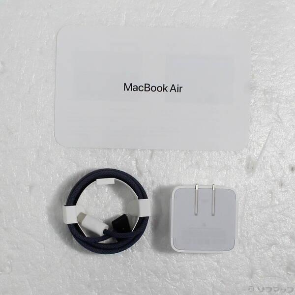 〔中古〕Apple(アップル) MacBook Air 13.6-inch Early-2025 MC6C4J／A Apple M4 10コアCPU_10コアGPU 32GB SSD2TB ミッドナイト 〔26.3 Tahoe〕〔258-ud〕 |  | 04