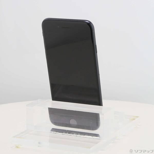 〔中古〕Apple(アップル) iPhone SE 第3世代 256GB ミッドナイト MMYJ3J／A SIMフリー〔258-ud〕 |  | 02