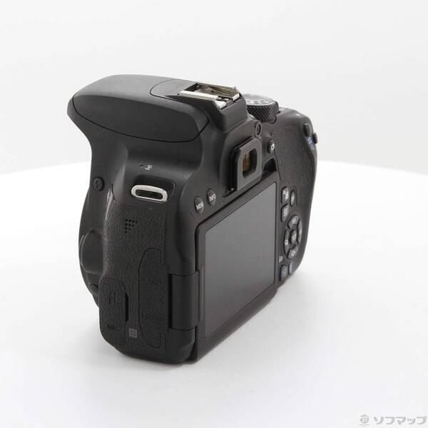 〔中古〕Canon(キヤノン) EOS Kiss X9i ボディ〔196-ud〕 |  | 01