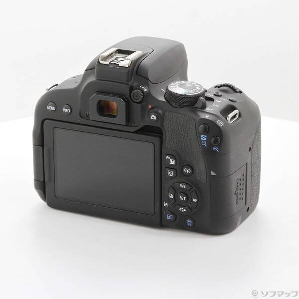 〔中古〕Canon(キヤノン) EOS Kiss X9i ボディ〔196-ud〕 |  | 02