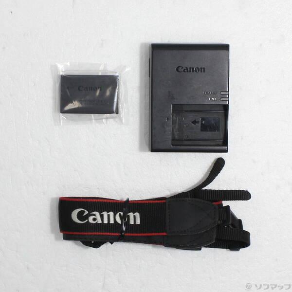 〔中古〕Canon(キヤノン) EOS Kiss X9i ボディ〔196-ud〕 |  | 05