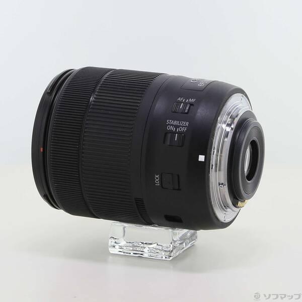 〔中古〕Canon(キヤノン) Canon EF-S 18-135mm F3.5-5.6 IS USM〔258-ud〕 |  | 01