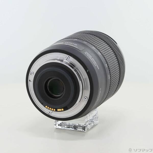 〔中古〕Canon(キヤノン) Canon EF-S 18-135mm F3.5-5.6 IS USM〔258-ud〕 |  | 02