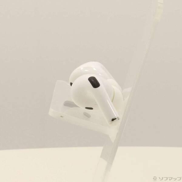 〔中古〕Apple(アップル) AirPods Pro 第1世代 MagSafe対応 MLWK3J／A〔196-ud〕 |  | 01