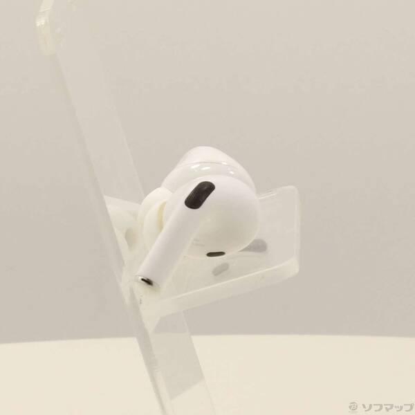 〔中古〕Apple(アップル) AirPods Pro 第1世代 MagSafe対応 MLWK3J／A〔196-ud〕 |  | 03