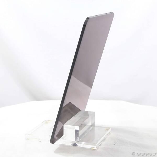 〔中古〕Apple(アップル) iPad Pro 11インチ(M5) 標準ガラス 256GB スペースブラック MDWK4J／A Wi-Fi〔258-ud〕 |  | 01