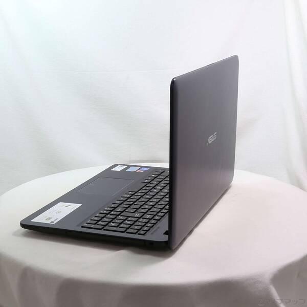 〔中古〕ASUS(エイスース) ASUS R543MA R543MA-GQ793TS〔371-ud〕 |  | 01