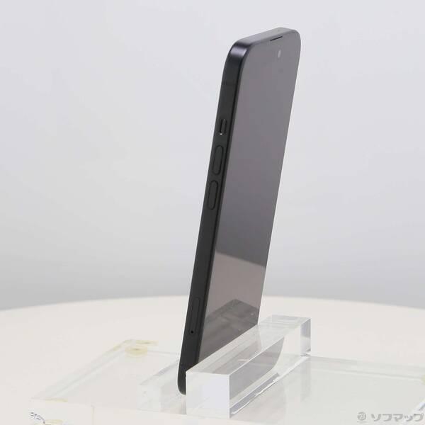 〔中古〕Apple(アップル) iPhone15 256GB ブラック MTMN3J／A SIMフリー〔269-ud〕 |  | 01