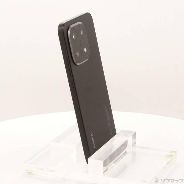〔中古〕Xiaomi(シャオミ) Xiaomi 15T 256GB ブラック 15T256 SIMフリー〔349-ud〕 |  | 03