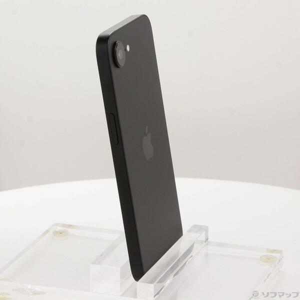 〔中古〕Apple(アップル) iPhone16e 256GB ブラック MD1T4J／A SIMフリー〔262-ud〕 |  | 03
