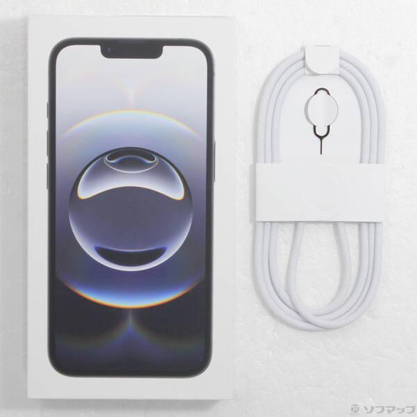 〔中古〕Apple(アップル) iPhone16e 256GB ブラック MD1T4J／A SIMフリー〔262-ud〕 |  | 04